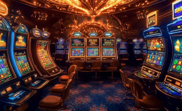 Why Do Localized Casino Produc