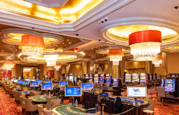 Why Do Localized Casino Produc