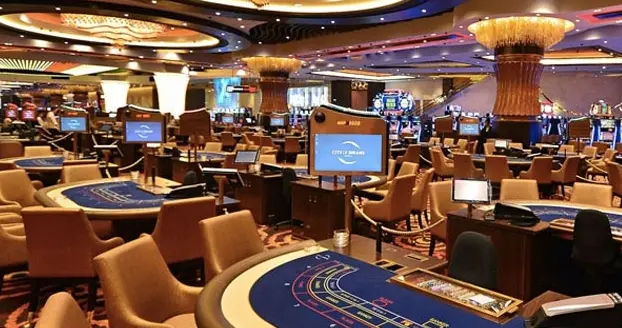 567 Jackpot Slots India – Whic